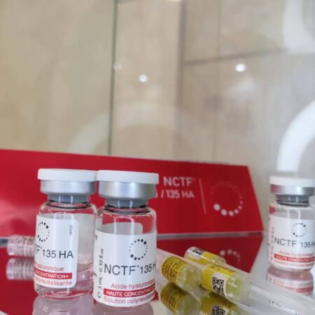 NCTF Skin Booster Product Image