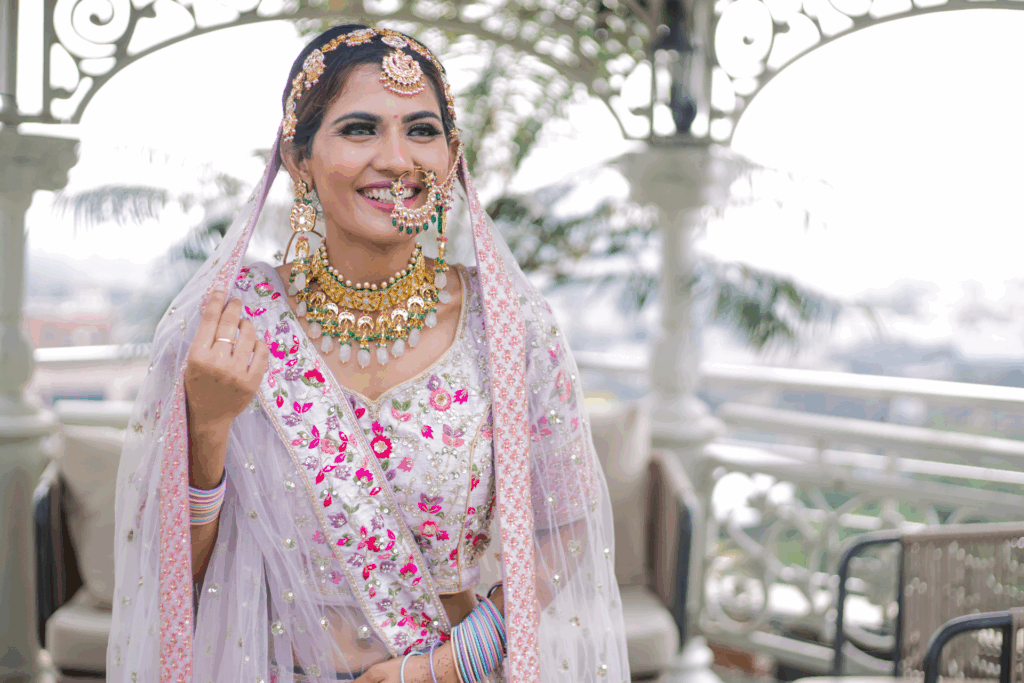 best bridal facial before wedding must try