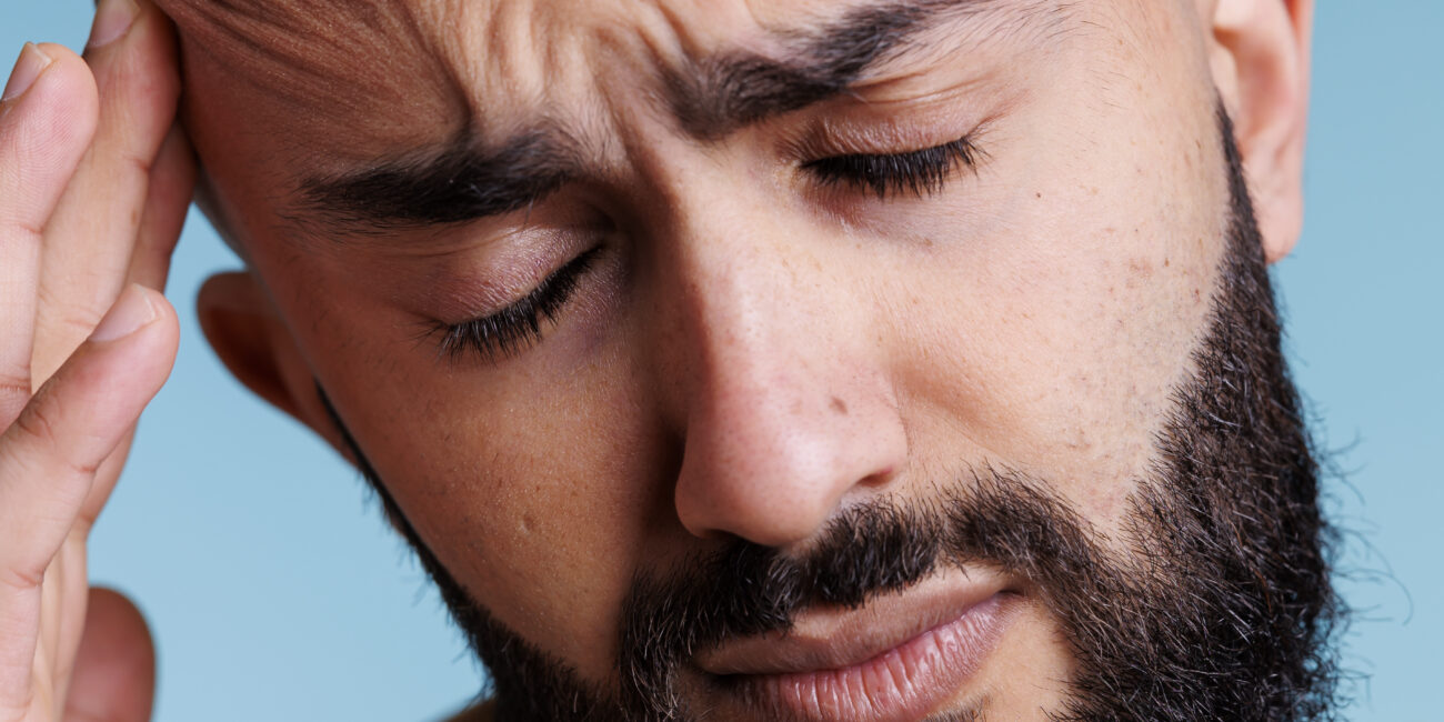 Patchy Hair Regrowth after Alopecia Areata Treatment