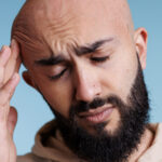 Patchy Hair Regrowth after Alopecia Areata Treatment