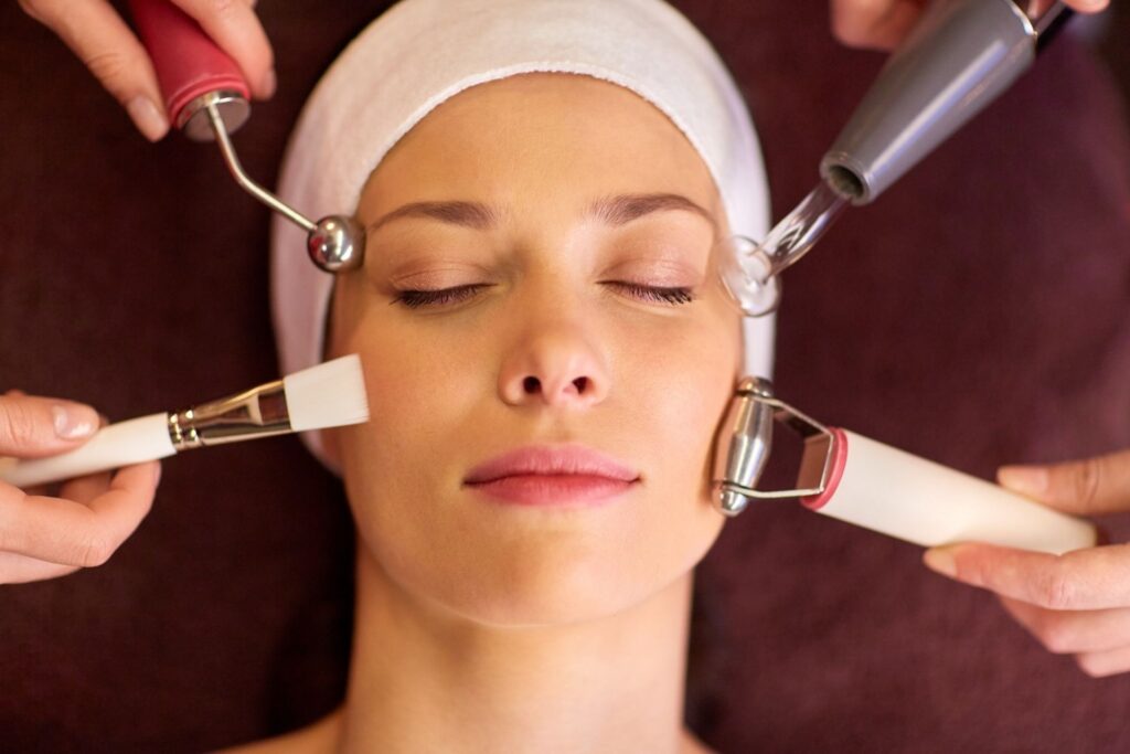 The Real Truth About Top Dermatologist-Recommended Skin Treatments