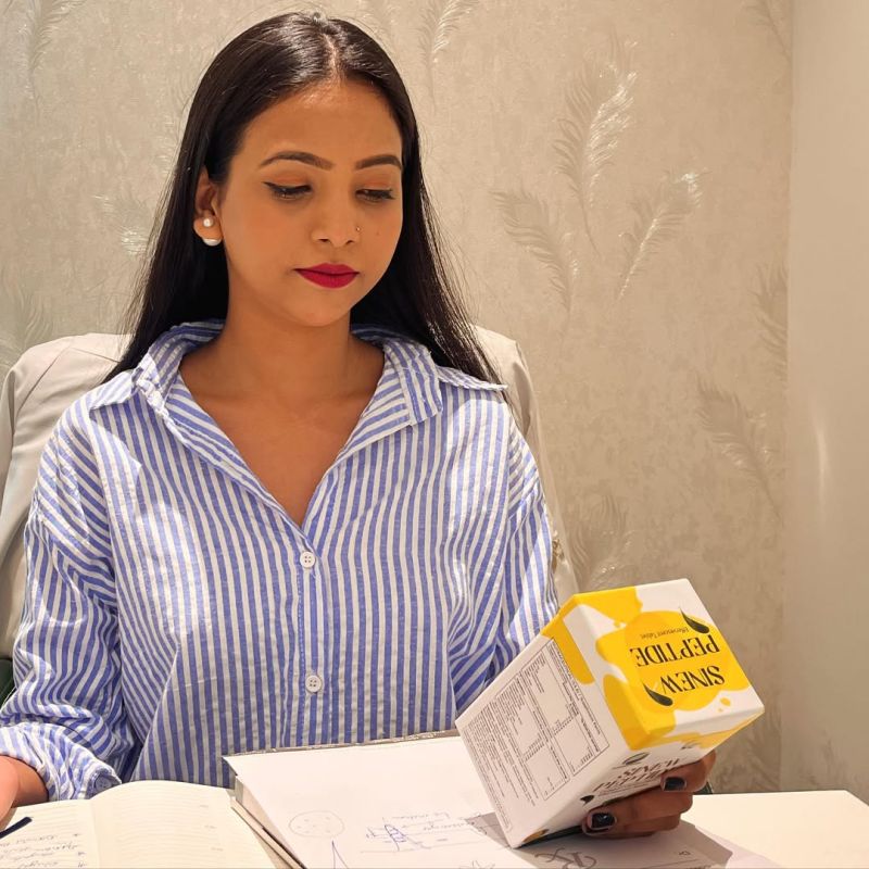 Sushma Passi