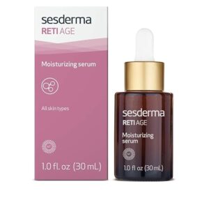Sesderma Retiage Antiaging Facial Serum