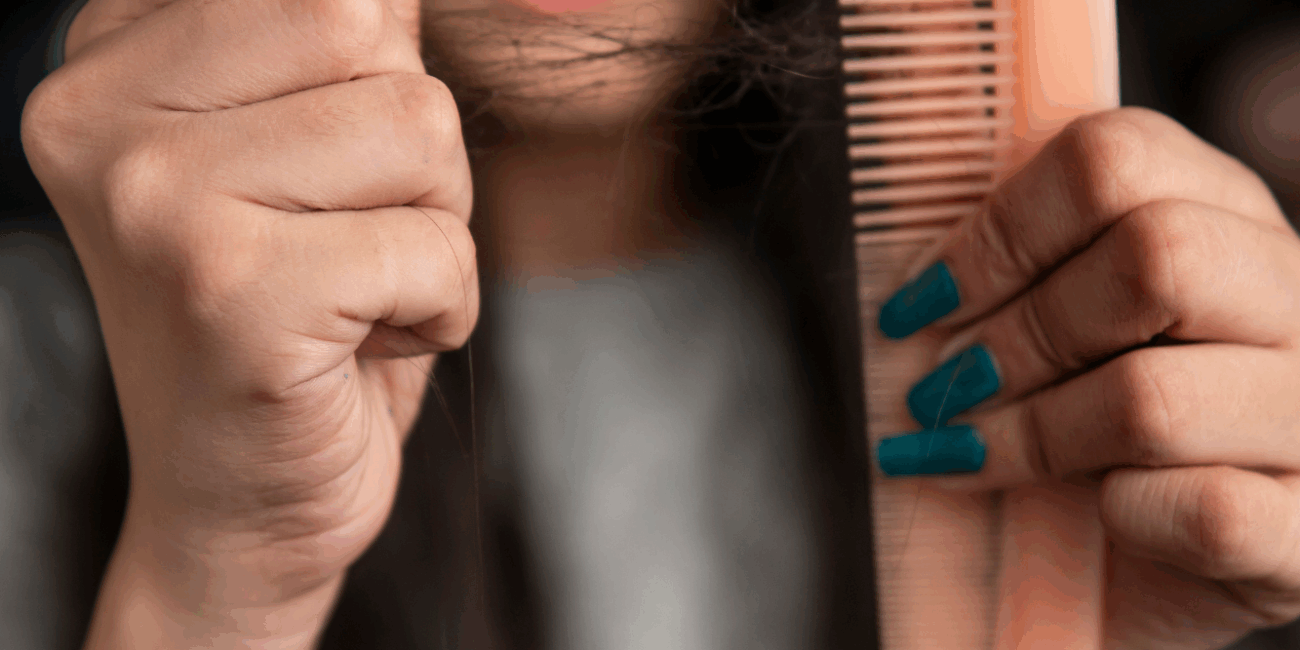 Monsoon weather creates the perfect storm for scalp damage
