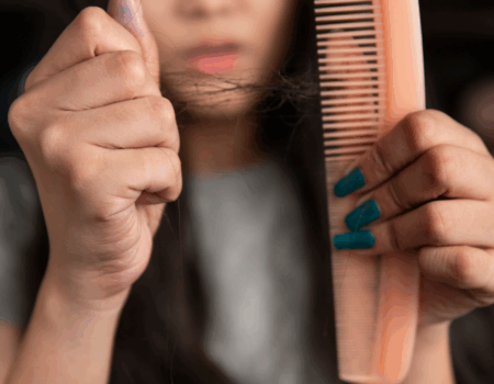 Monsoon weather creates the perfect storm for scalp damage