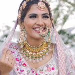 This is the most popular bridal facial before wedding