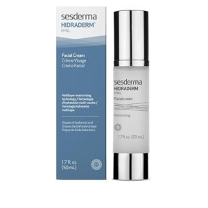 Sesderma Hidraderm Hyal Intense Hydration Cream, 50ml