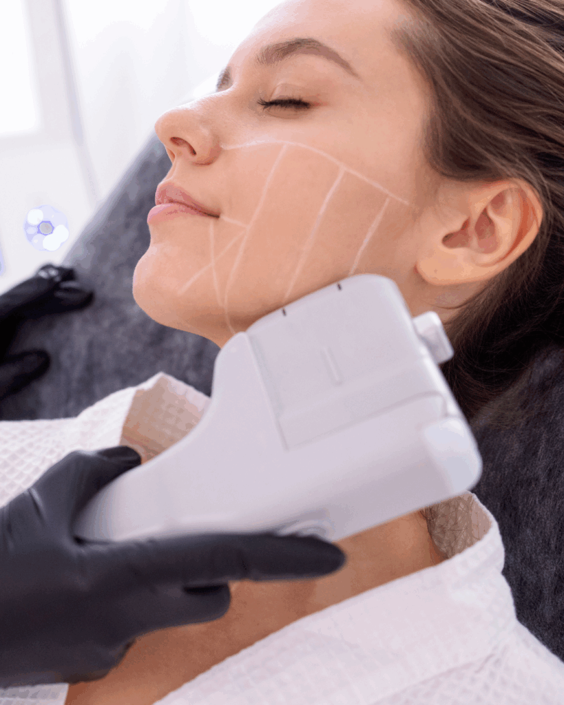 hifu skincare trends 2025