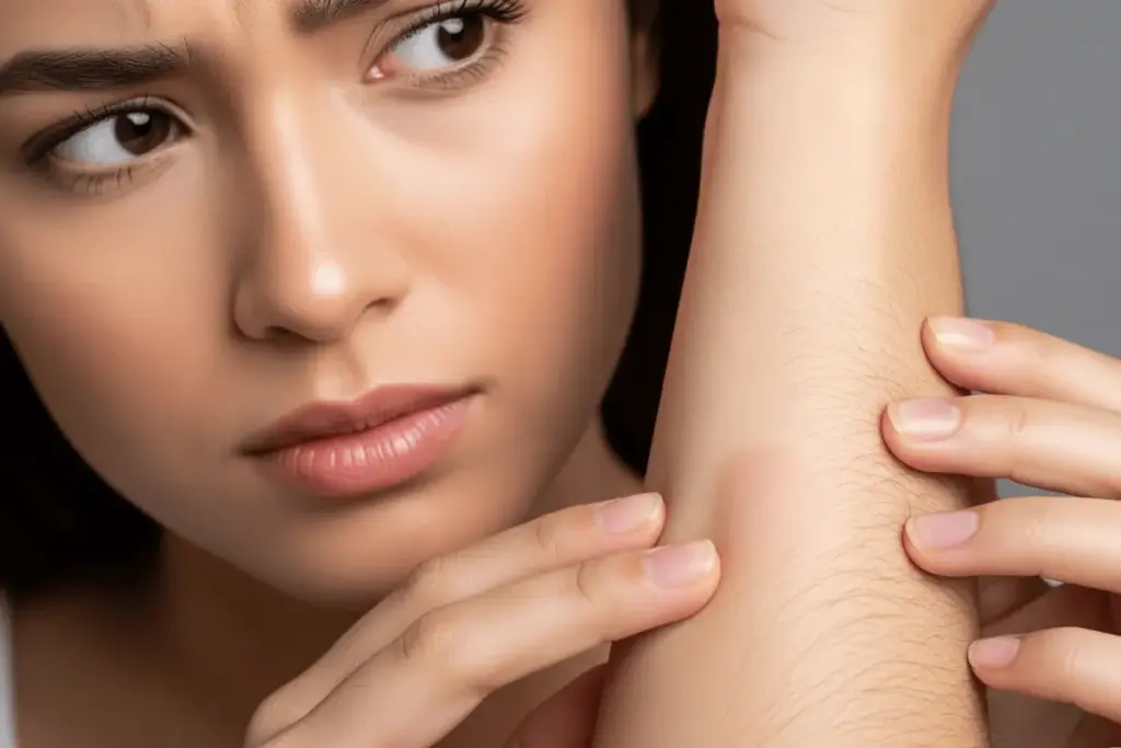 Expecting Instant Results After One Session of laser hair removal