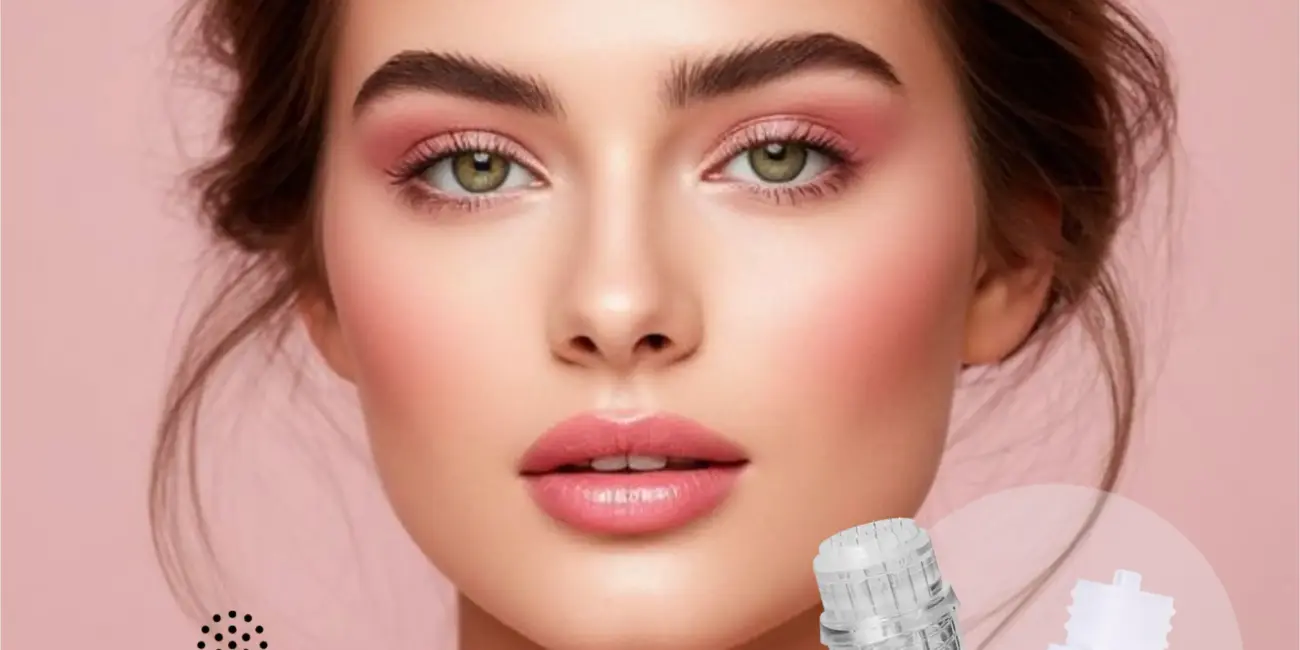 Glowpin Treatment in Delhi Paradise Wellness