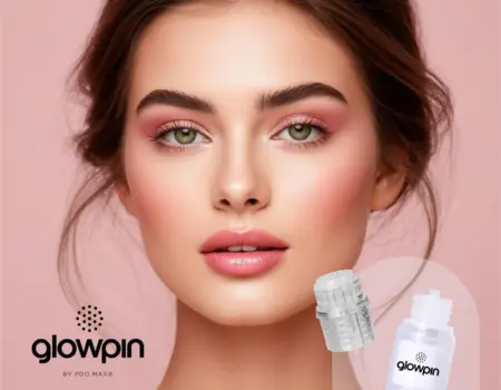 Glowpin Treatment in Delhi Paradise Wellness