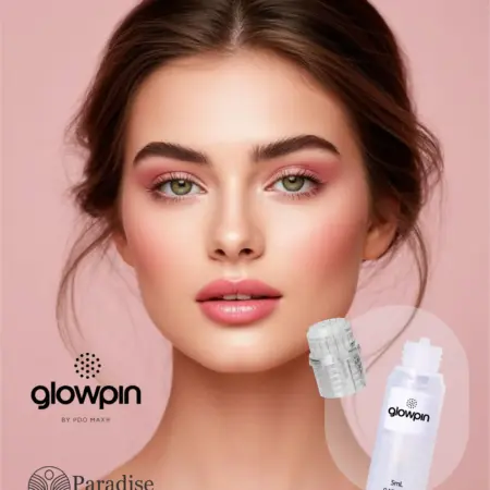 Glowpin Treatment in Delhi Paradise Wellness