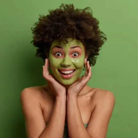 Green Tea Matcha Facial