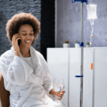 Skin IV Drips skincare trends 2025