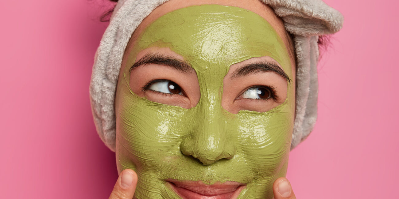 Matcha Facial Delhi