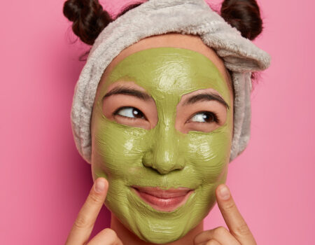 Matcha Facial Delhi