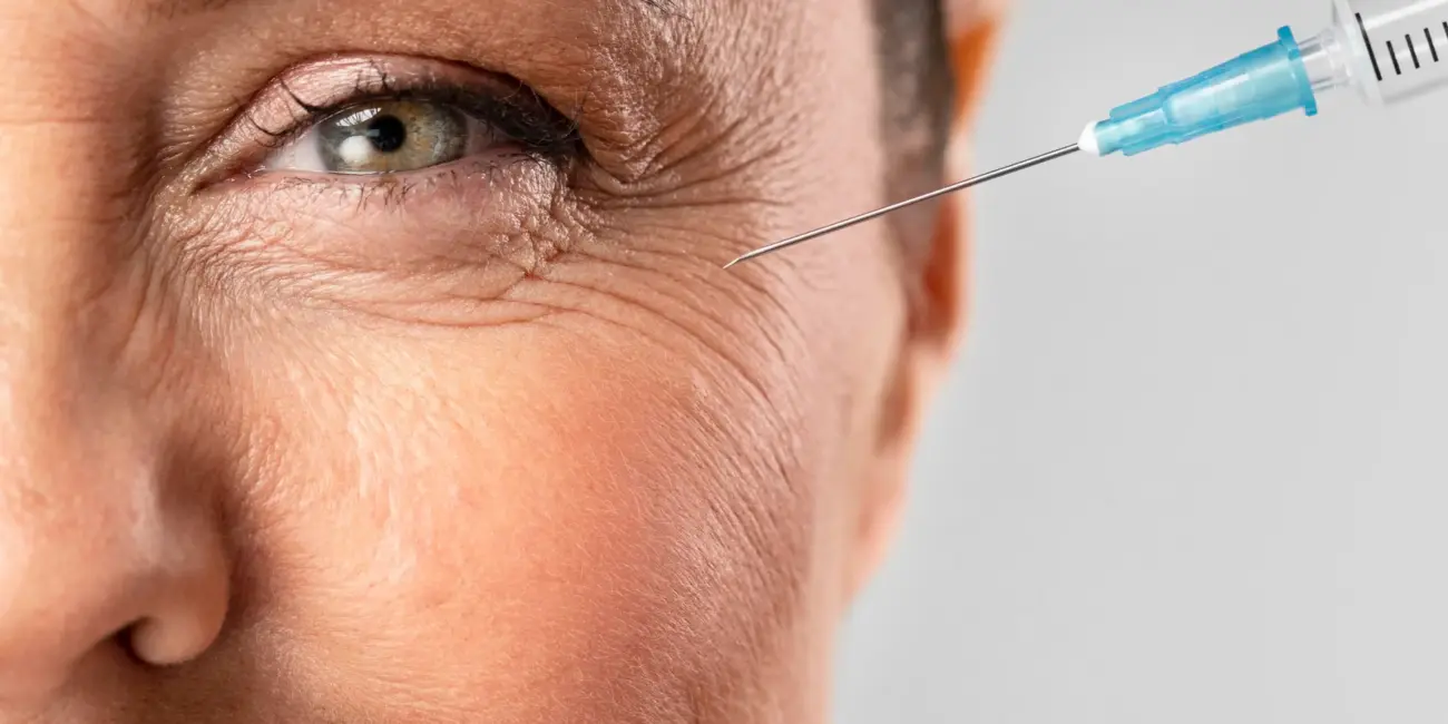 Top 7 Reasons Allergan Botox in Delhi Is Still the Gold Standard