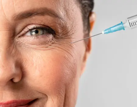Top 7 Reasons Allergan Botox in Delhi Is Still the Gold Standard