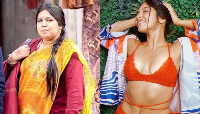 Bhumi Pednekar's Weight Loss Journey ARTIQA