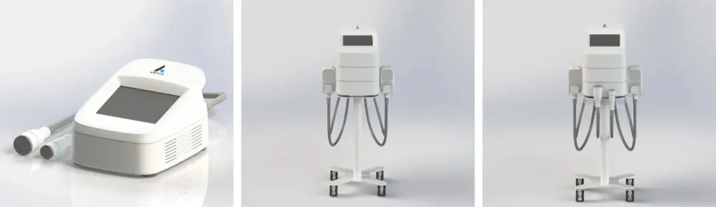 ARTIQA MACHINE IMAGE