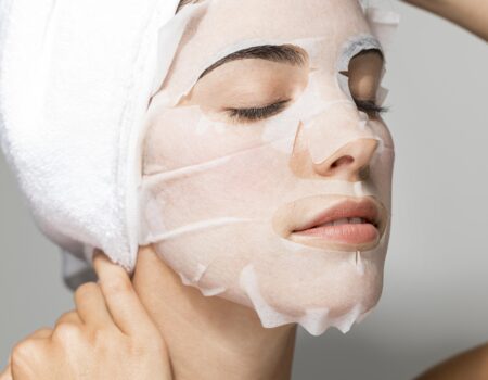 biorepeel treatment review face mask