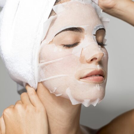 biorepeel treatment review face mask