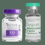 botox vs dysport which one is good