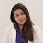 Dr Saman Ahmed
