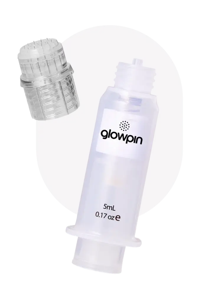 Glowpin Treatment Product
