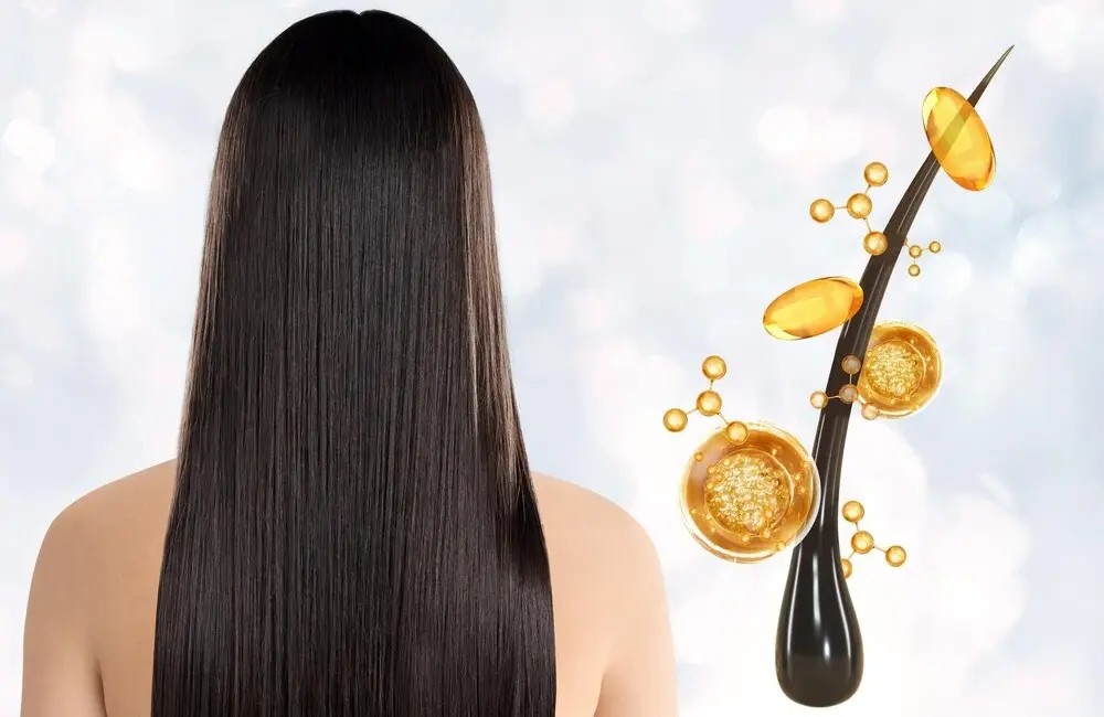 Hair Genex Treatment in Delhi Now