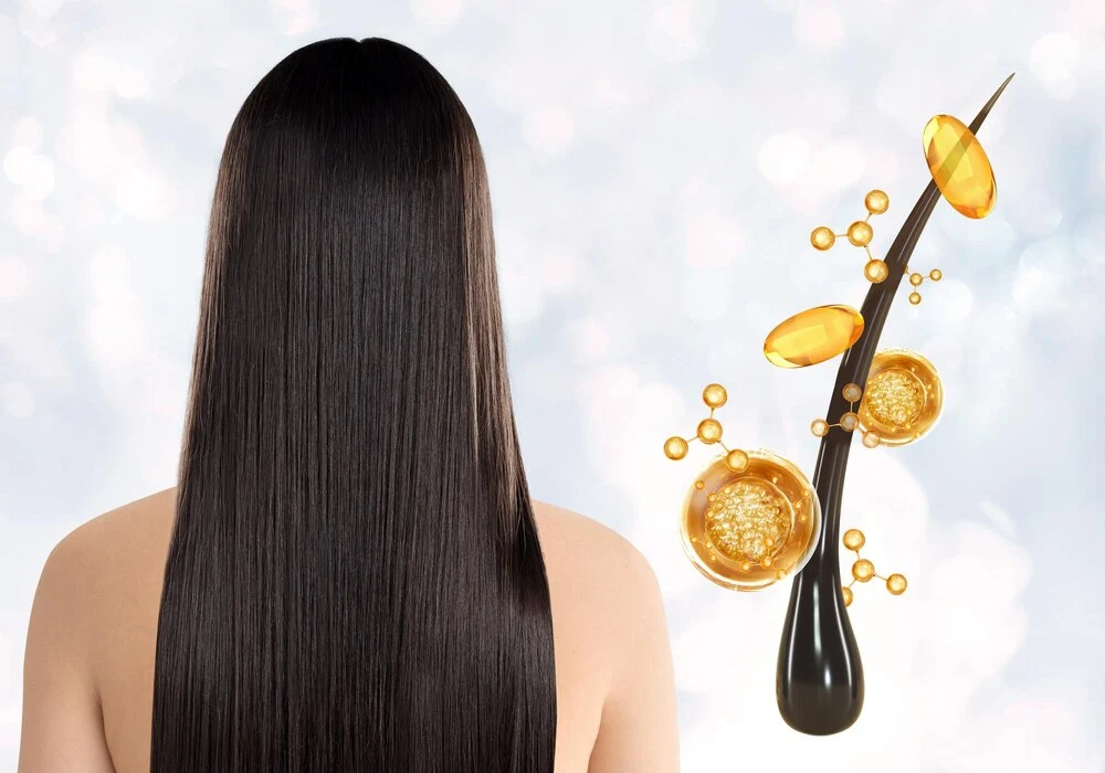 Hair Genex Treatment