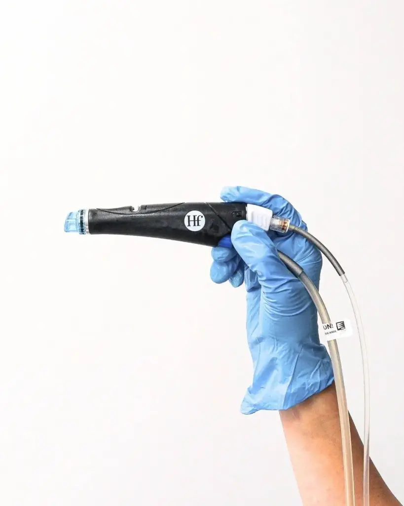 what is hydrafacial in delhi