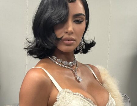 Kim Kardashian Inspired PDRN Salmon Facial Treatment at Paradise Wellness Delhi