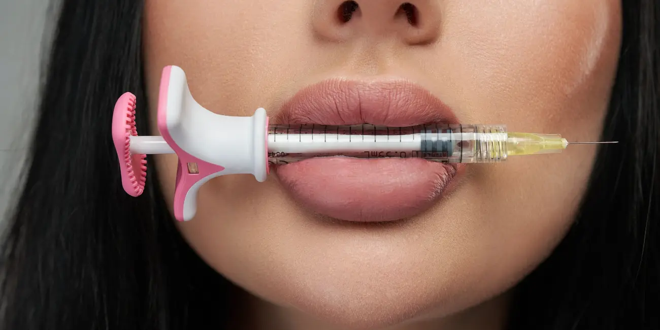 pink booster treatment for lips