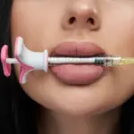 pink booster treatment for lips