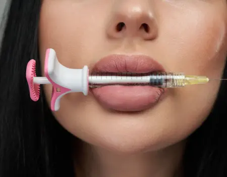 pink booster treatment for lips