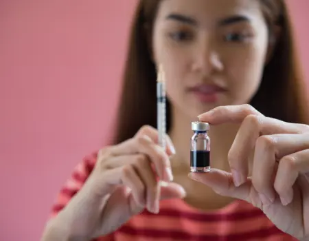 Polynucleotide Treatment for Glowing Skin in Delhi