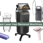 Top 7 Best Laser Hair Removal Machines in India
