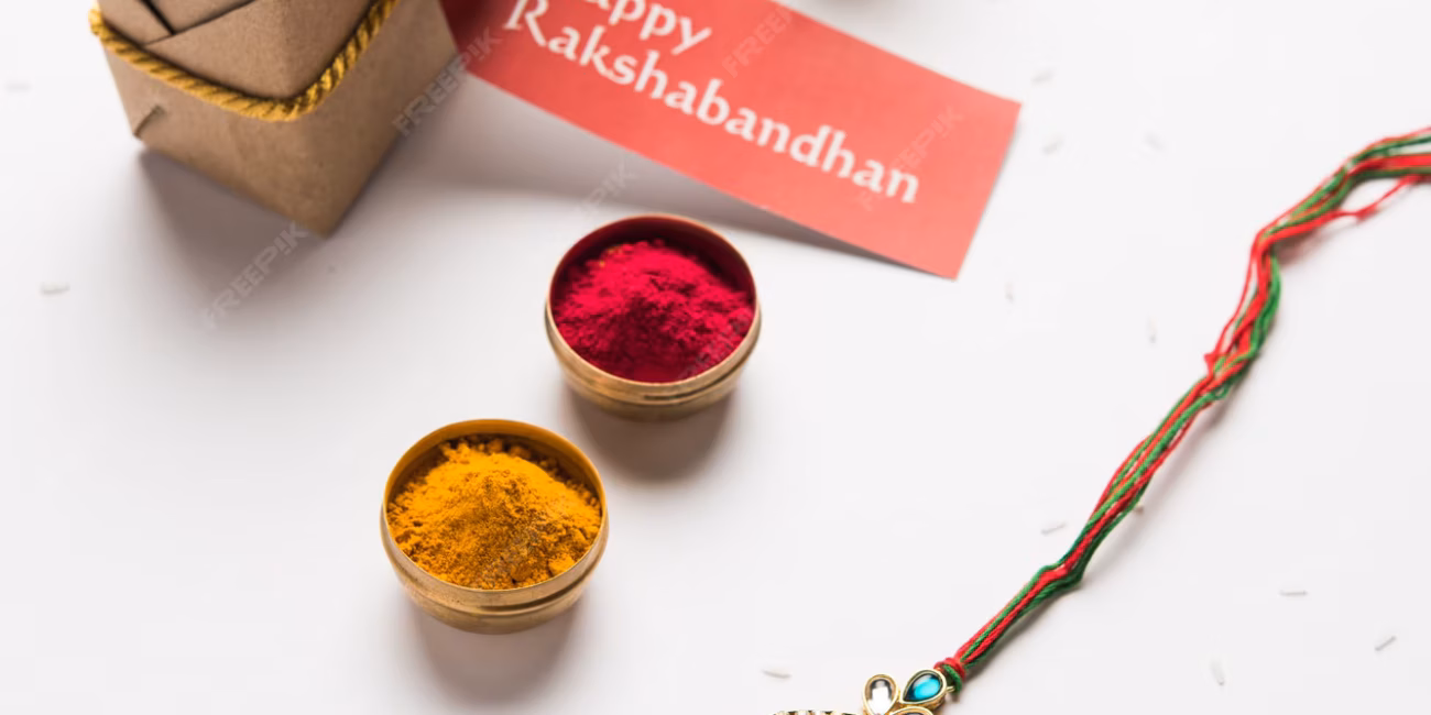 Best Raksha Bandhan Gift Ideas for Your Sister