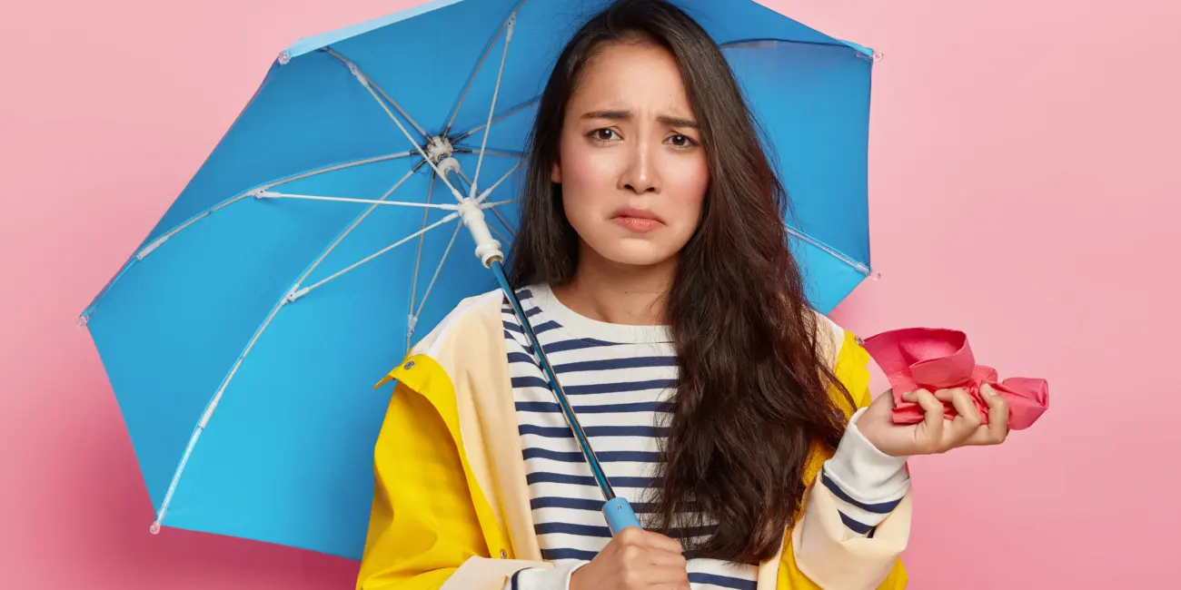 Top 5 Monsoon Skincare Treatments to Control Oily Skin in Delhi