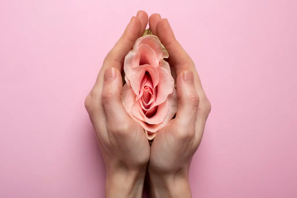 vaginal candidiasis