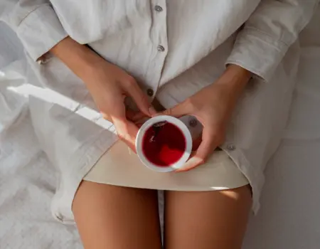 Vaginal Infection