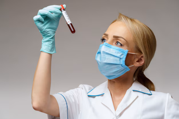 What is PRF treatment