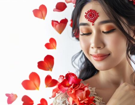 Bridal skin treatments in Delhi for glowing pre-wedding skin at Paradise Wellness Clinic