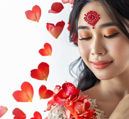 Bridal skin treatments in Delhi for glowing pre-wedding skin at Paradise Wellness Clinic
