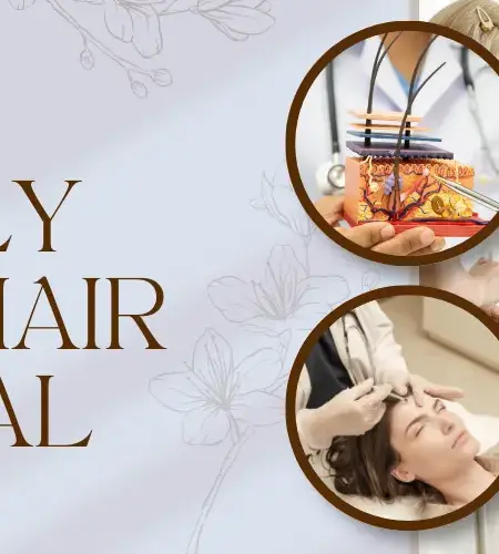 skin friendly lase hair removal