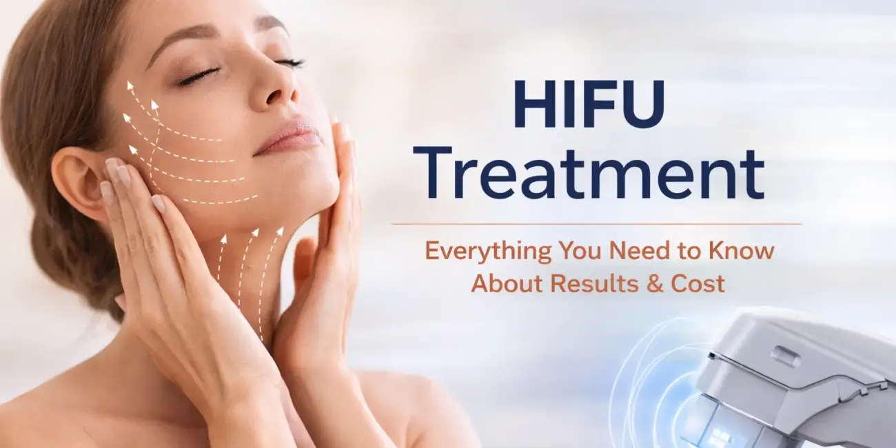 Hifu Treatment