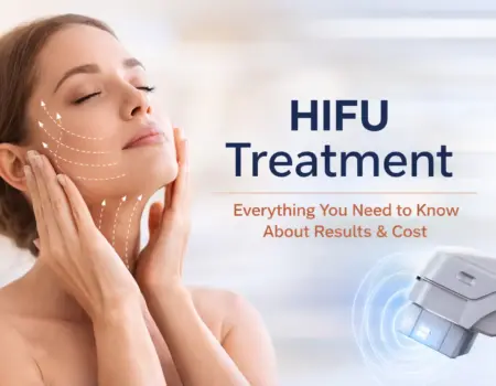 Hifu Treatment