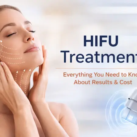 Hifu Treatment