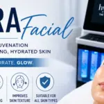 Hydra facial